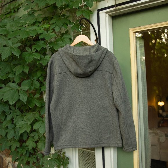 Northface Sweater - Picture 2 of 4